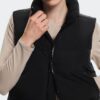 Women All-Day Puffer Vest