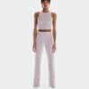 Women All-Day Ribbed Crop Women All-Day Ribbed Crop