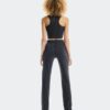 Women All-Day Ribbed Crop Women All-Day Ribbed Crop