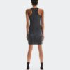 Women All-Day Ribbed Dress