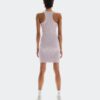 Women All-Day Ribbed Dress