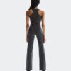 Women All-Day Ribbed Pants Women All-Day Ribbed Pants