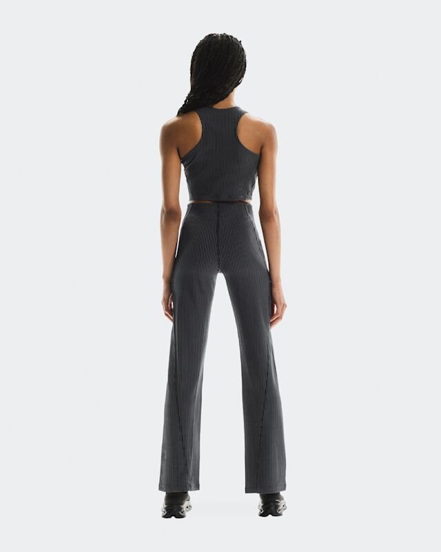 Women All-Day Ribbed Pants Women All-Day Ribbed Pants