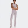 Women All-Day Ribbed Pants