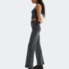 Women All-Day Ribbed Pants Women All-Day Ribbed Pants