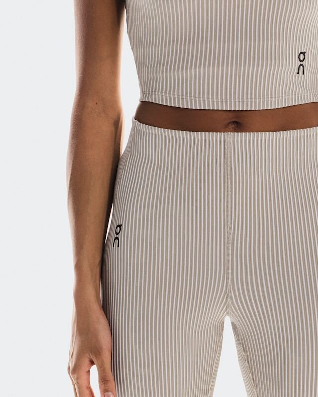 Women All-Day Ribbed Pants Women All-Day Ribbed Pants