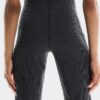 Women All-Day Ribbed Pants Women All-Day Ribbed Pants