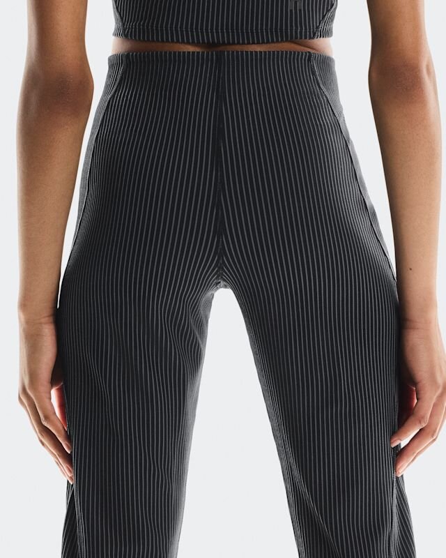 Women All-Day Ribbed Pants Women All-Day Ribbed Pants