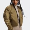 Women Bomber Jacket Women Bomber Jacket