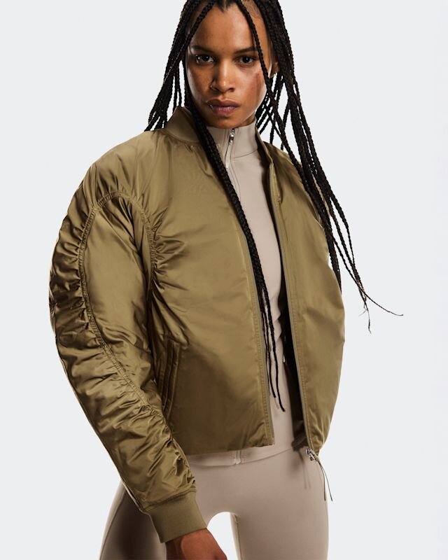 Women Bomber Jacket Women Bomber Jacket