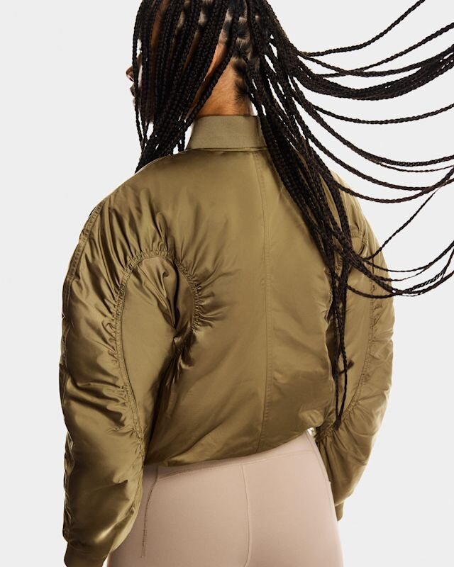Women Bomber Jacket Women Bomber Jacket