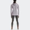 Women Climate Zip Hoodie Women Climate Zip Hoodie