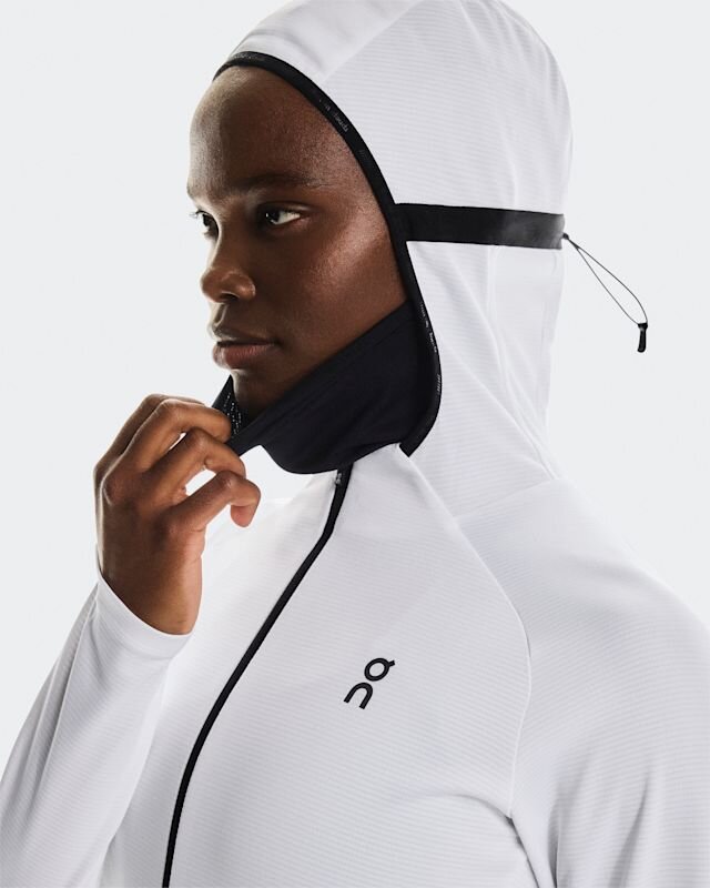 Women Climate Zip Hoodie Women Climate Zip Hoodie