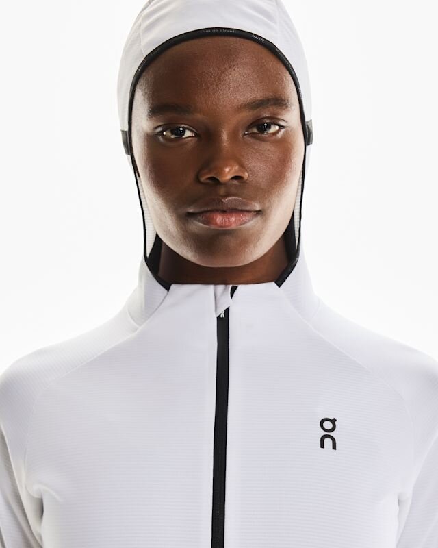 Women Climate Zip Hoodie Women Climate Zip Hoodie