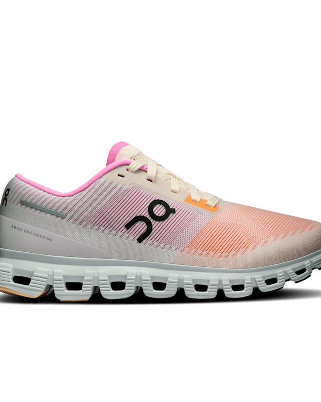 Women Cloud 6 Push Women Cloud 6 Push