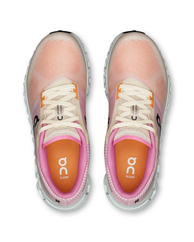 Women Cloud 6 Push Women Cloud 6 Push