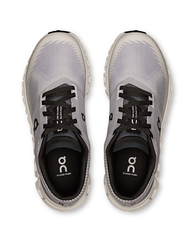 Women Cloud 6 Push Women Cloud 6 Push