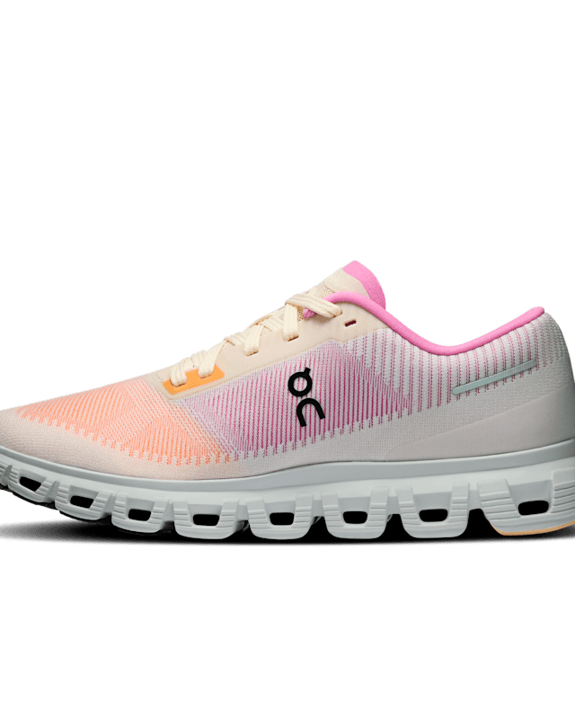 Women Cloud 6 Push Women Cloud 6 Push