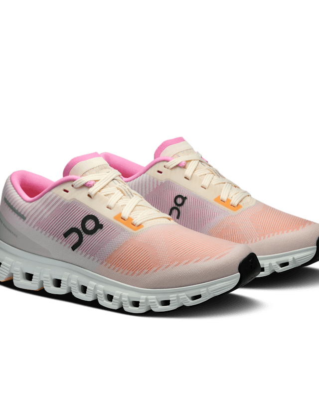 Women Cloud 6 Push Women Cloud 6 Push