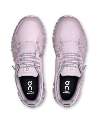 Women Cloud 6 Waterproof