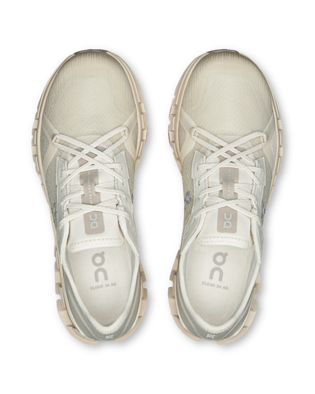 Women Cloud X 4 AD Women Cloud X 4 AD