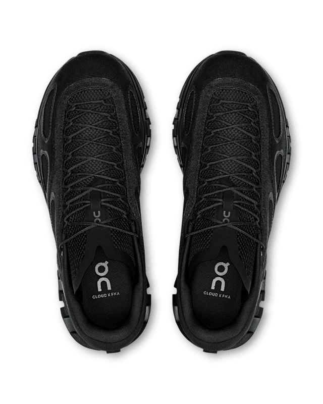 Women Cloud X FKA Women Cloud X FKA