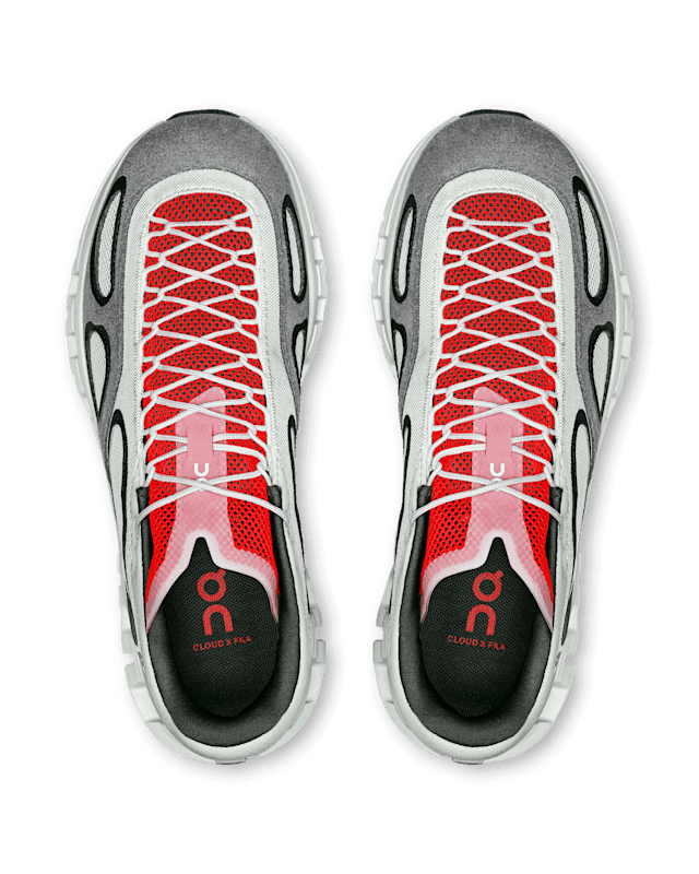 Women Cloud X FKA Women Cloud X FKA