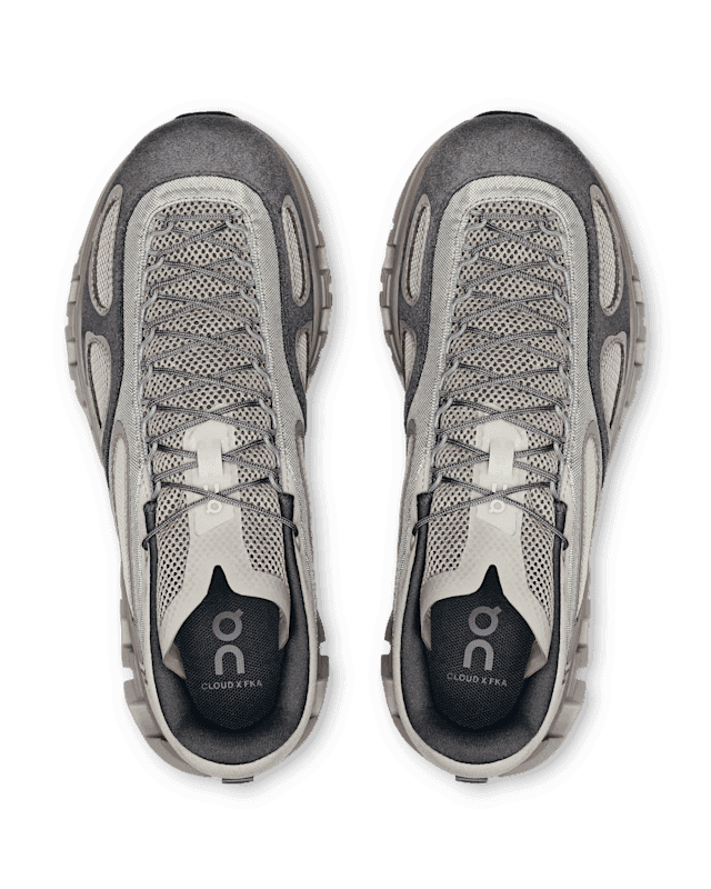 Women Cloud X FKA Women Cloud X FKA