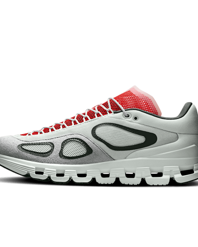 Women Cloud X FKA Women Cloud X FKA