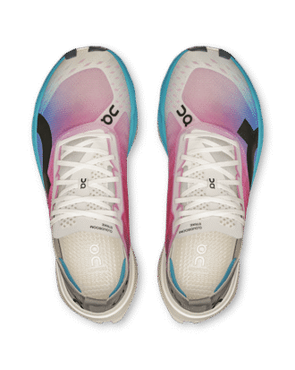 Women Cloudboom Strike