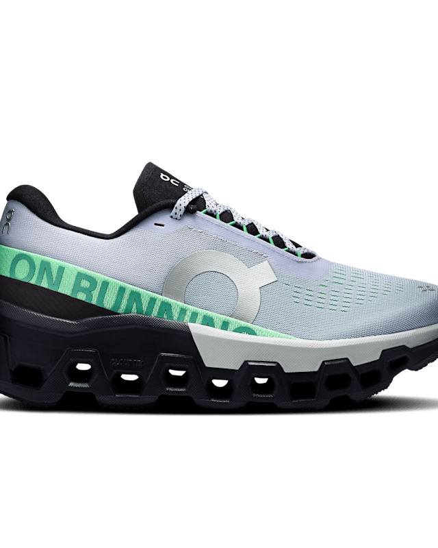 Women Cloudmonster 2 Women Cloudmonster 2