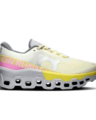 Women Cloudmonster 2