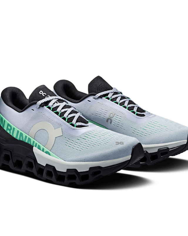 Women Cloudmonster 2 Women Cloudmonster 2