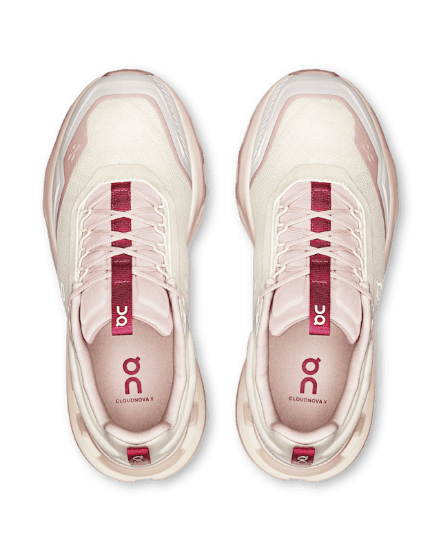 Women Cloudnova X Women Cloudnova X