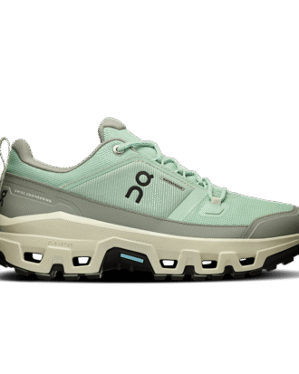 Women Cloudrock Low Waterproof