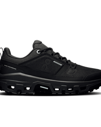 Women Cloudrock Low Waterproof