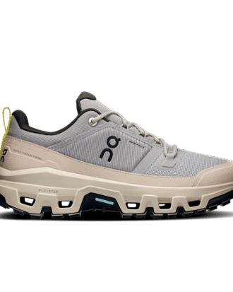Women Cloudrock Low Waterproof