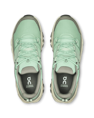 Women Cloudrock Low Waterproof