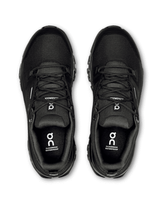 Women Cloudrock Low Waterproof