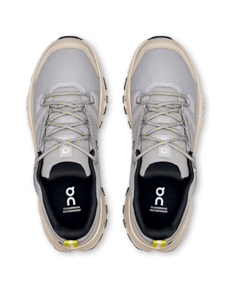 Women Cloudrock Low Waterproof