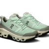 Women Cloudrock Low Waterproof