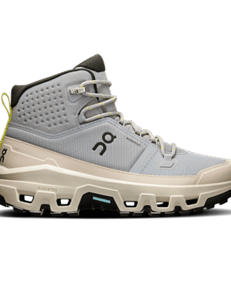 Women Cloudrock Mid Waterproof