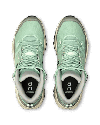 Women Cloudrock Mid Waterproof