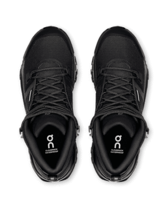 Women Cloudrock Mid Waterproof