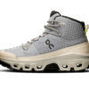 Women Cloudrock Mid Waterproof