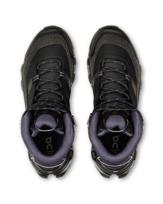 Women Cloudrock Trek Waterproof