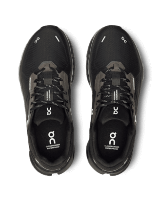 Women Cloudrunner 2 Waterproof