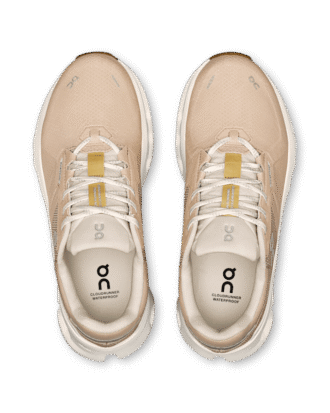 Women Cloudrunner 2 Waterproof