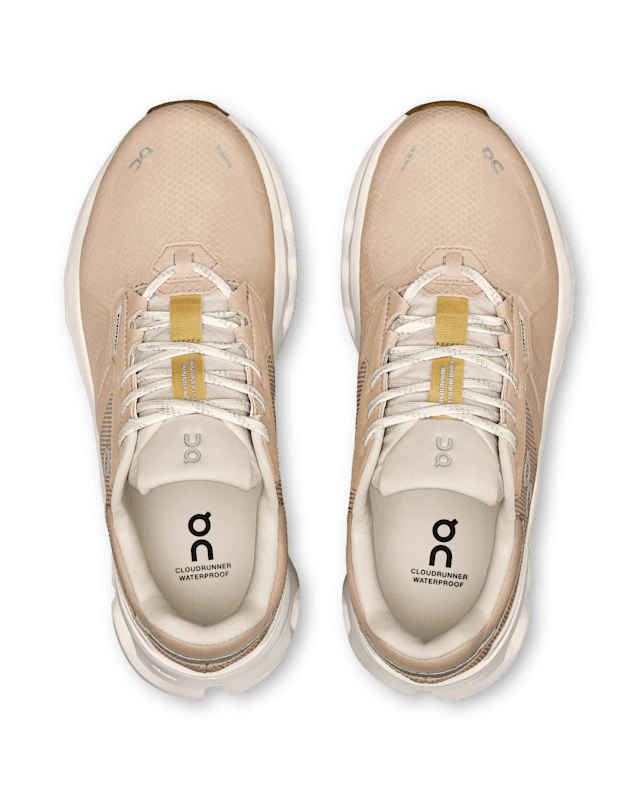 Women Cloudrunner 2 Waterproof Women Cloudrunner 2 Waterproof