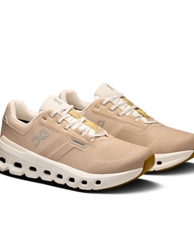 Women Cloudrunner 2 Waterproof Women Cloudrunner 2 Waterproof